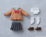 Figurines Bocchi the Rock! Nendoroid Doll Ikuyo Kita<br>[Pre-Order 28/06/26]
