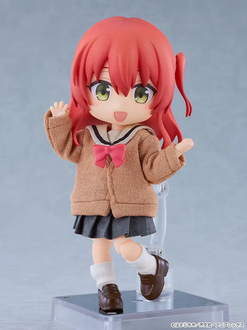 Figurines Bocchi the Rock! Nendoroid Doll Ikuyo Kita<br>[Pre-Order 28/06/26]