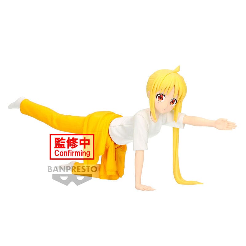 Figurines Bocchi the Rock! Nijika Ijichi Vol.2 <br>[Pre-Order]