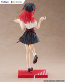 Figurines Bocchi the Rock! Tenitol Ikuyo Kita Cafe Style ver. Figurine <br>[Pre-Order 29/11/24]