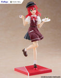 Figurines Bocchi the Rock! Tenitol Ikuyo Kita Cafe Style ver. Figurine <br>[Pre-Order 29/11/24]