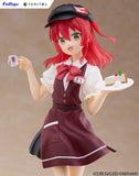 Figurines Bocchi the Rock! Tenitol Ikuyo Kita Cafe Style ver. Figurine <br>[Pre-Order 29/11/24]