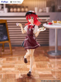 Figurines Bocchi the Rock! Tenitol Ikuyo Kita Cafe Style ver. Figurine <br>[Pre-Order 29/11/24]