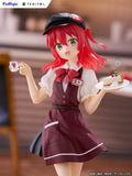 Figurines Bocchi the Rock! Tenitol Ikuyo Kita Cafe Style ver. Figurine <br>[Pre-Order 29/11/24]