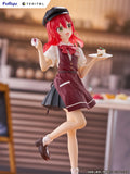 Figurines Bocchi the Rock! Tenitol Ikuyo Kita Cafe Style ver. Figurine <br>[Pre-Order 29/11/24]