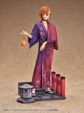 Figurines Bungo Stray Dogs Chuya Nakahara: Yukata Ver. Figurine<br>[Pre-Order 22/02/26]