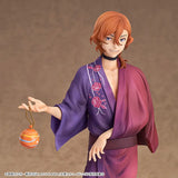 Figurines Bungo Stray Dogs Chuya Nakahara: Yukata Ver. Figurine<br>[Pre-Order 22/02/26]