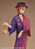 Figurines Bungo Stray Dogs Chuya Nakahara: Yukata Ver. Figurine<br>[Pre-Order 22/02/26]