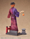 Figurines Bungo Stray Dogs Chuya Nakahara: Yukata Ver. Figurine<br>[Pre-Order 22/02/26]