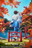 Figurines Bungo Stray Dogs Osamu Dazai: Kimono Ver. Figurine <br>[Pre-Order 14/09/25]
