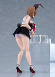 Figurines Bunny Garden Kana Figma No.709<br>[Pre-Order 04/10/26]