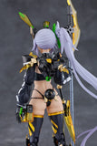 Figurines Bunny Suit Planning Silva Barrelline figma No.689<br>[Pre-Order 23/08/26]