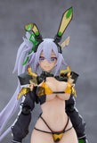 Figurines Bunny Suit Planning Silva Barrelline figma No.689<br>[Pre-Order 23/08/26]