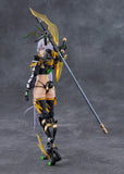 Figurines Bunny Suit Planning Silva Barrelline figma No.689<br>[Pre-Order 23/08/26]