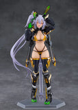 Figurines Bunny Suit Planning Silva Barrelline figma No.689<br>[Pre-Order 23/08/26]
