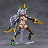 Figurines Bunny Suit Planning Silva Barrelline figma No.689<br>[Pre-Order 23/08/26]