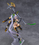 Figurines Bunny Suit Planning Silva Barrelline figma No.689<br>[Pre-Order 23/08/26]