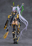 Figurines Bunny Suit Planning Silva Barrelline figma No.689<br>[Pre-Order 23/08/26]
