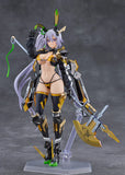 Figurines Bunny Suit Planning Silva Barrelline figma No.689<br>[Pre-Order 23/08/26]