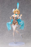Figurines Bunny Suit Planning Sophia F. Shirring: Bunny Ver. (White Edition)<br>[Pre-Order 26/07/26]