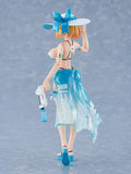 Figurines Bunny Suit Planning Sophia F. Shirring: Swimsuit Ver. Figma No.674<br>[Pre-Order 08/02/26]