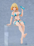 Figurines Bunny Suit Planning Sophia F. Shirring: Swimsuit Ver. Figma No.674<br>[Pre-Order 08/02/26]