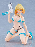 Figurines Bunny Suit Planning Sophia F. Shirring: Swimsuit Ver. Figma No.674<br>[Pre-Order 08/02/26]