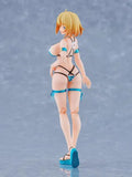 Figurines Bunny Suit Planning Sophia F. Shirring: Swimsuit Ver. Figma No.674<br>[Pre-Order 08/02/26]