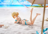 Figurines Bunny Suit Planning Sophia F. Shirring: Swimsuit Ver. Figma No.674<br>[Pre-Order 08/02/26]