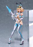 Figurines Bunny Suit Planning Sophia F. Shirring : Updated ver. Figma No.530B<br>[Pre-Order 08/02/26]