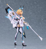 Figurines Bunny Suit Planning Sophia F. Shirring : Updated ver. Figma No.530B<br>[Pre-Order 08/02/26]