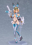 Figurines Bunny Suit Planning Sophia F. Shirring : Updated ver. Figma No.530B<br>[Pre-Order 08/02/26]