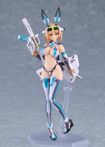Figurines Bunny Suit Planning Sophia F. Shirring : Updated ver. Figma No.530B<br>[Pre-Order 08/02/26]