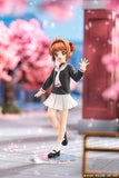 Figurines Cardcaptor Sakura: Clow Card Pop Up Parade Sakura Kinomoto <br>[Pre-Order]