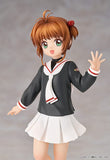 Figurines Cardcaptor Sakura: Clow Card Pop Up Parade Sakura Kinomoto <br>[Pre-Order]