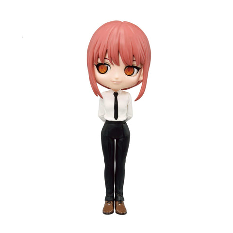 Figurines Chainsaw Man Makima Qposket