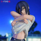 Figurines Chainsaw Man The Movie: Reze Arc Figure Reze<br>[Pre-Order 15/02/26]