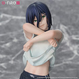 Figurines Chainsaw Man The Movie: Reze Arc Figure Reze<br>[Pre-Order 15/02/26]