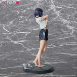 Figurines Chainsaw Man The Movie: Reze Arc Figure Reze<br>[Pre-Order 15/02/26]