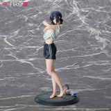 Figurines Chainsaw Man The Movie: Reze Arc Figure Reze<br>[Pre-Order 15/02/26]
