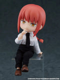 Figurines Chainsaw Man – The Movie: Reze Arc Nendoroid Doll Makima<br>[Pre-Order 27/09/26]