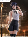Figurines Chainsaw Man-The Movie: Reze Arc Tenitol Tall Reze (407657)<br>[Pre-Order 16/06/36]
