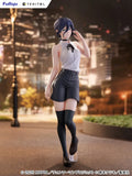 Figurines Chainsaw Man-The Movie: Reze Arc Tenitol Tall Reze (407657)<br>[Pre-Order 16/06/36]