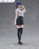 Figurines Chainsaw Man-The Movie: Reze Arc Tenitol Tall Reze (407657)<br>[Pre-Order 16/06/36]