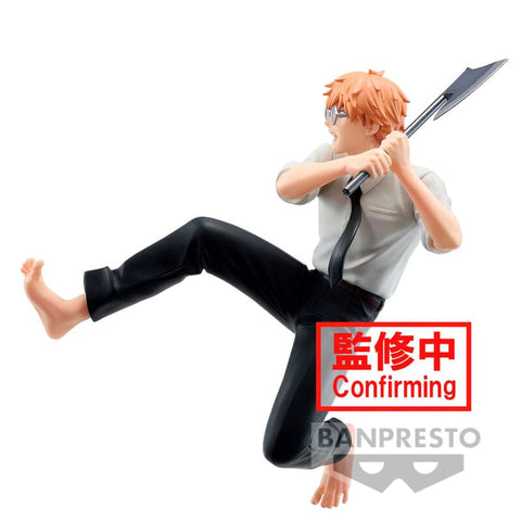 Figurines Chainsaw Man Vibration Stars Denji <br>[Pre-Order]