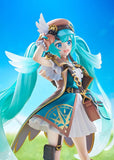Figurines Character Vocal Series 01: Hatsune Miku 100th Adventure Ver. Figurine<br>[Pre-Order 08/02/26]