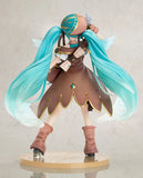 Figurines Character Vocal Series 01: Hatsune Miku 100th Adventure Ver. Figurine<br>[Pre-Order 08/02/26]