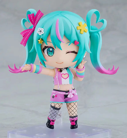 Figurines Character Vocal Series 01: Hatsune Miku DecoMiku (Lightness) Nendoroid No.3006<br>[Pre-Order 22/03/26]