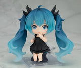 Figurines Character Vocal Series 01: Hatsune Miku Deep Sea Girl Ver. Nendoroid No.2925<br>[Pre-Order 11/01/26]