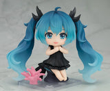 Figurines Character Vocal Series 01: Hatsune Miku Deep Sea Girl Ver. Nendoroid No.2925<br>[Pre-Order 11/01/26]